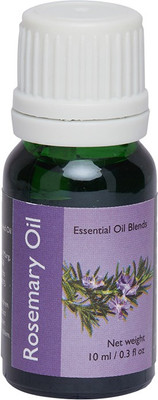 

Nchant Rosemary Essential Oil 10ml(10 ml)