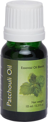 Nchant Patchouli Essential Oil 10ml(10 ml)