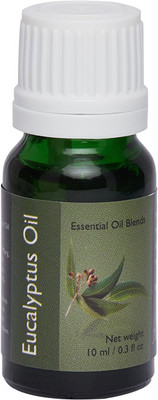 

Nchant Eucalyptus Essential Oil 10ml(10 ml)