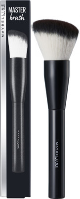 

Maybelline New York Master Powder Brush(Pack of 1)