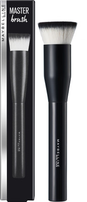 

Maybelline New York Master Foundation Brush(Pack of 1)