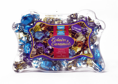 

Toffeeman Big Butterfly Butterfly Toffee