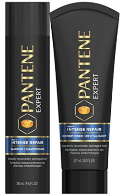 Pantene SHMP90(Set of 2)