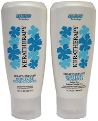 

Keratherapy SHMP132(Set of 2)