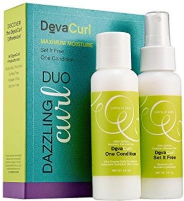 

DevaCurl SHMP79(Set of 2)