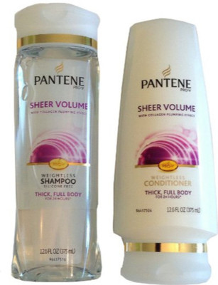 

Pantene SHMP89(Set of 2)