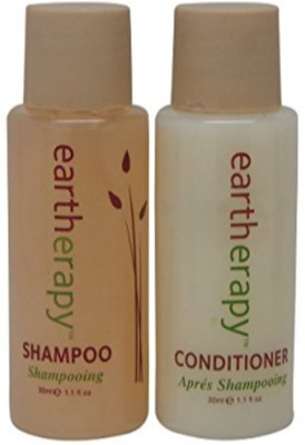 

Eartherapy SHMP3(Set of 2)