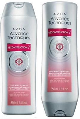 

Avon Products, Inc. SHMP77(Set of 2)