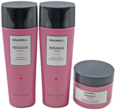 

Goldwell SHMP87(Set of 2)