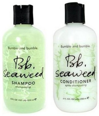 

Bumble and Bumble SHMP8(Set of 2)