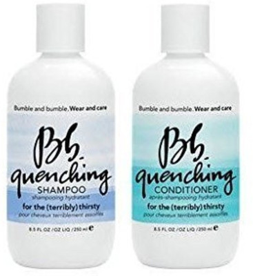

Bumble and Bumble SHMP14(Set of 2)