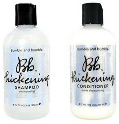 

Bumble and Bumble SHMP33(Set of 2)