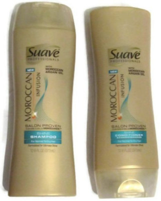 

Suave SHMP23(Set of 2)