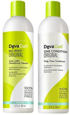 

DevaCurl SHMP24(Set of 2)