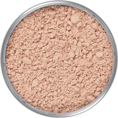 

Gabbu Translucent Loose Setting Powder Compact(BROWN)