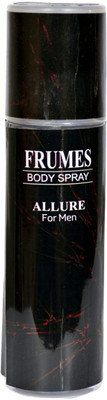 

Frumes Frumes_Allure_For_Men Body Spray - For Men(200 ml)