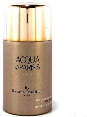 

REYANE TRADITION ACQUA DI PARISIS VENIZIA Deodorant Spray - For Women(247 ml)