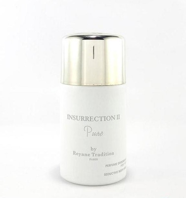 

REYANE TRADITION INSURRECTION II PURE Deodorant Spray - For Men(250 ml)