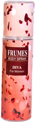 

Frumes Fumes_Diva_For_Women Body Spray - For Women(200 ml)