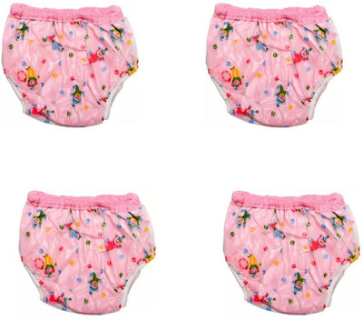 

KS STORE Baby Care Cute Absorb Pant Diaper Pack Of 4 - L - XL(4 Pieces)