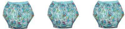 

KS STORE Baby Care Cute AbsorbPant Diaper Pack Of 3 - L - XL(3 Pieces)