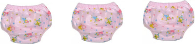 

KS STORE Baby Care Amazing Absorb Pant Diaper Pack Of 3 - L - XL(3 Pieces)