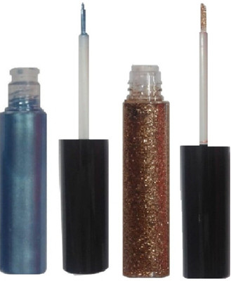 

Gabbu CLASSY EYE SHADOW 12 ml(SKY BLUE, GOLD SILVER)