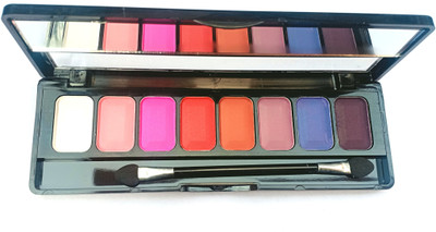 

Beautyhub miss gold HD eyeshadow palette multicor 20 g(multicolor)