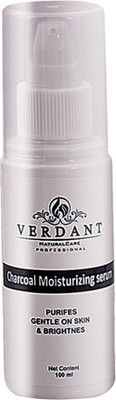 

Verdant Charcoal Moisturising Serum(100 ml)