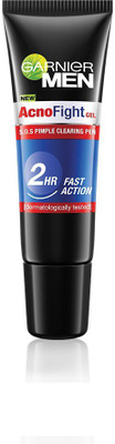 

Garnier Acno Fight Pimple Clearing Gel(10 ml)