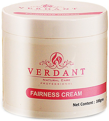 

Verdant Fairness Cream(100 g)