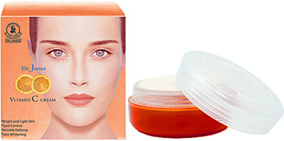 

Dr. James James VITAMIN-C CREAM(4 g)