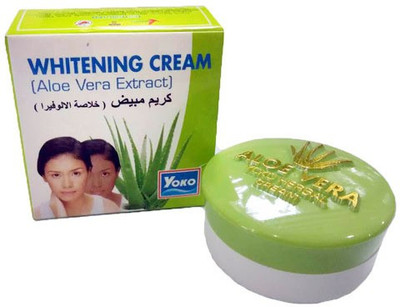 

Yoko ALOEVERA CREAM(4 g)