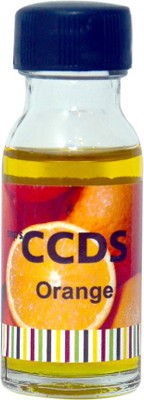 

CCDS Liquid Food Essence Orange Flavour 20 ML Orange Liquid Food Essence(20 ml)