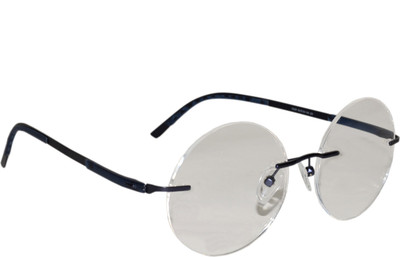 

Peter Jones Rimless Round Frame(53 mm
