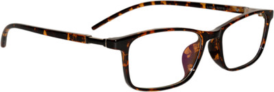 

Peter Jones Full Rim Rectangle Frame(52 mm