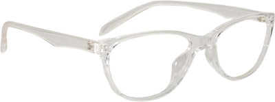 PETER JONES Full Rim Cat-eyed Frame(48 mm)