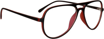 

Peter Jones Full Rim Aviator Frame(57 mm