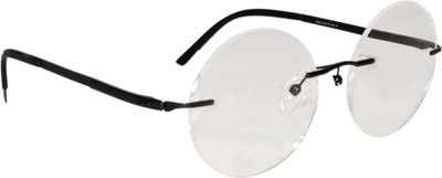 

Peter Jones Rimless Round Frame(53 mm