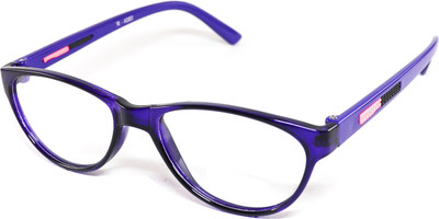 

Justkartit Full Rim Oval Frame(48 mm