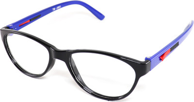 

Justkartit Full Rim Oval Frame(48 mm