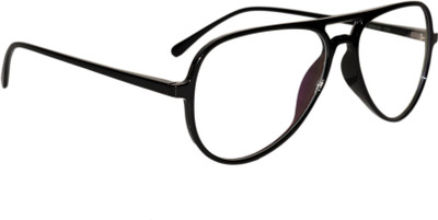 

Peter Jones Full Rim Aviator Frame(57 mm