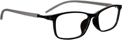 

Peter Jones Full Rim Rectangle Frame(52 mm