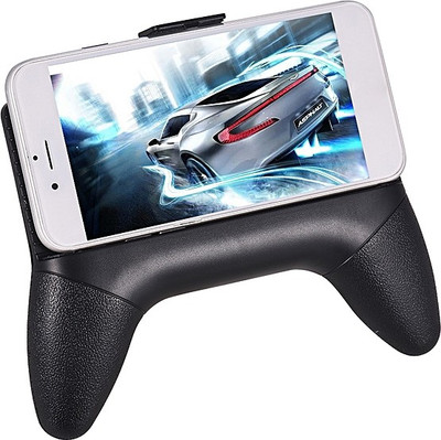 

bidas UNIVERSAL MOBILE COOLING GAMEPAD WITH POWER BANK Gaming Accessory Kit(Black, For Android, iOS)