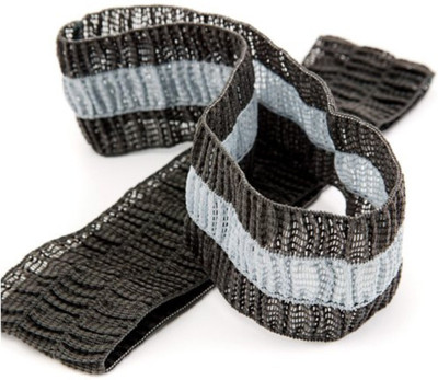 

BABEYOND GLOB-B011L0690W Hair Band(Silver)