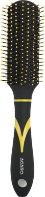 

Agaro Breeze Flat Hair Brush