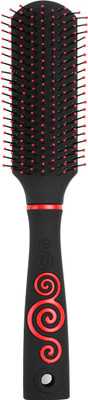 

Agaro Compact Flat Hair Brush
