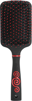

Agaro Compact Paddle Hair Brush