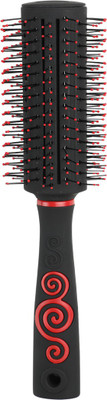 

Agaro Compact Round Hair Brush