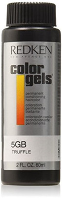 

Redken Hair color Hair Color(Brown)
